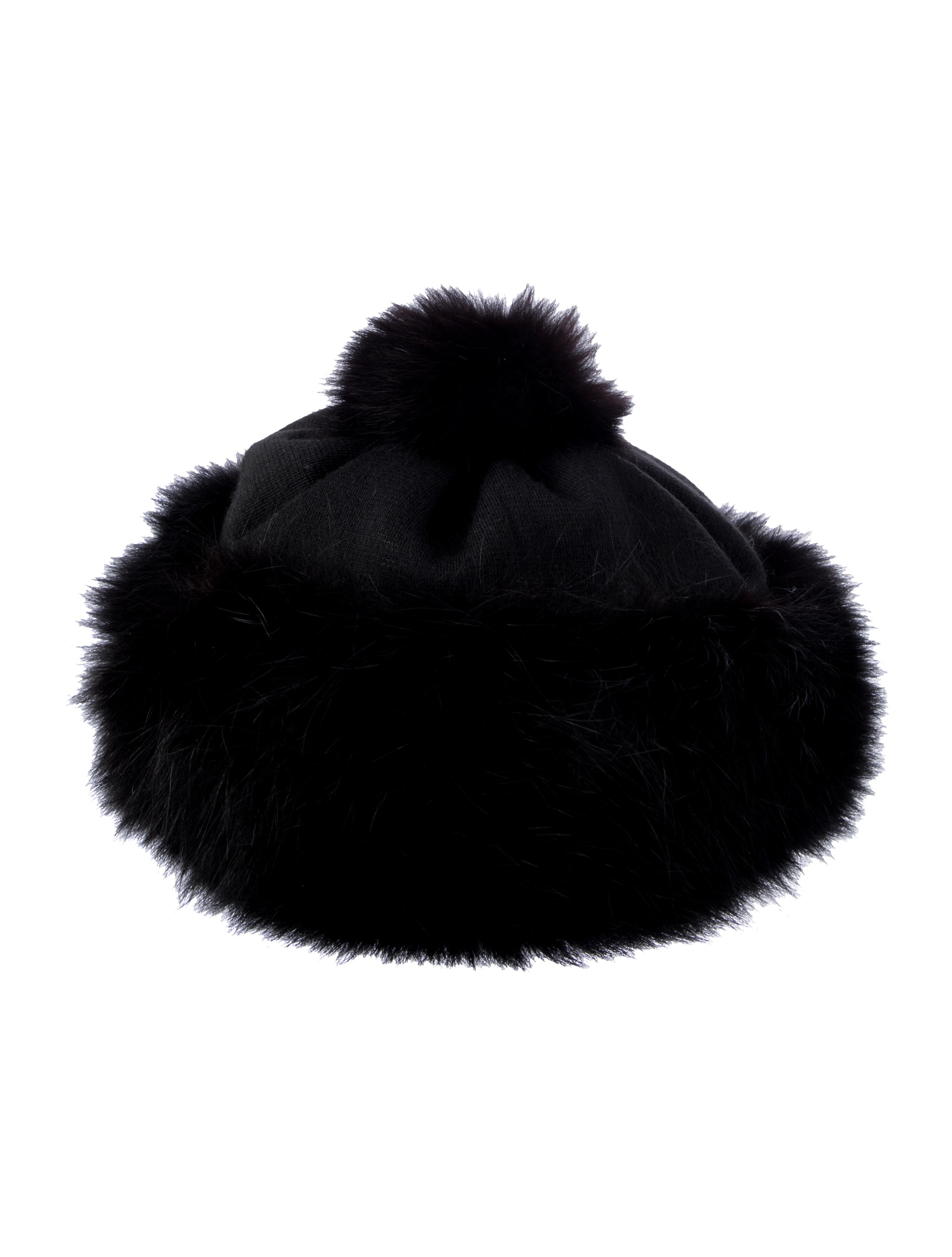 Fur Fur Beanie