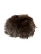 Fur Fur Hat