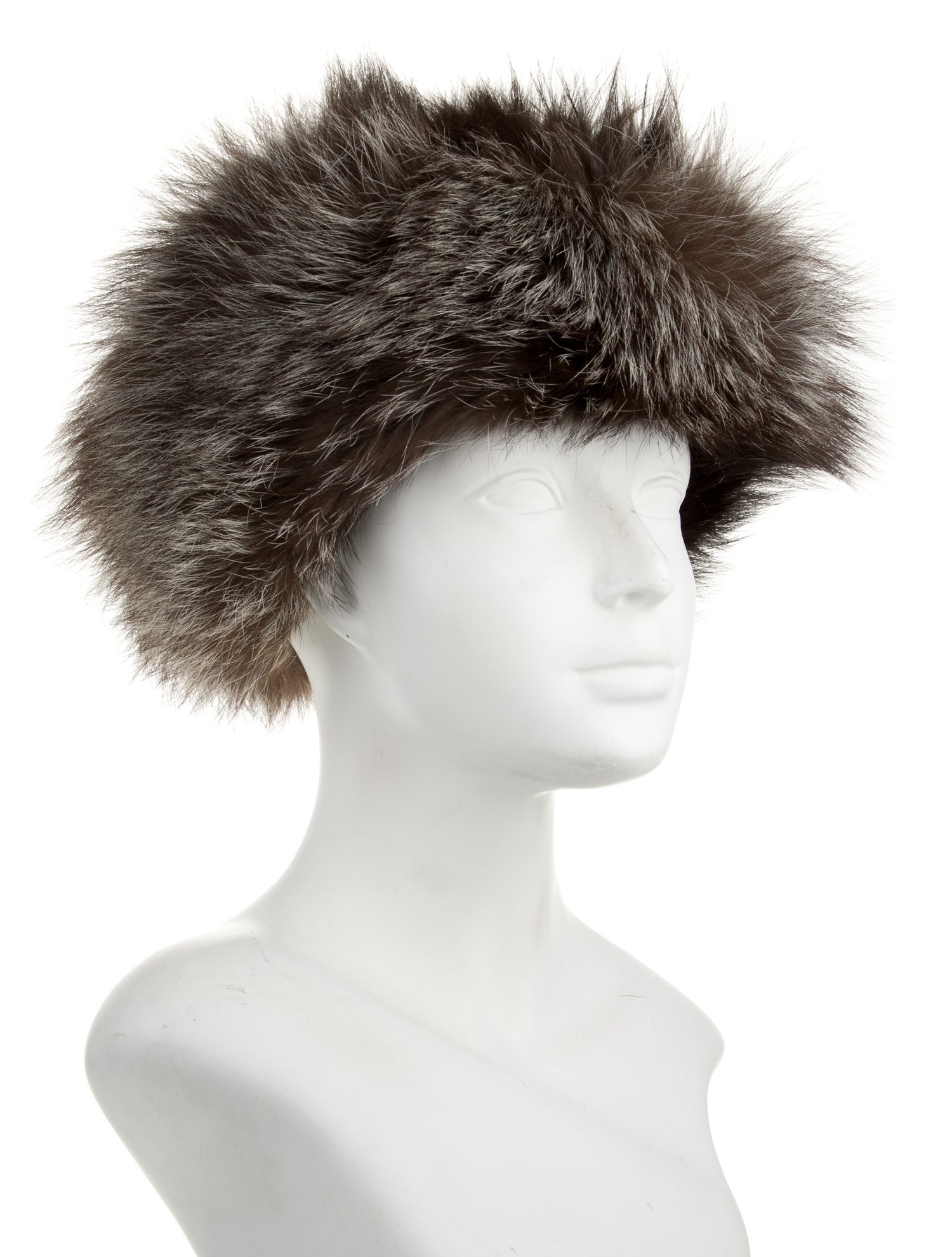 Fur Fur Hat