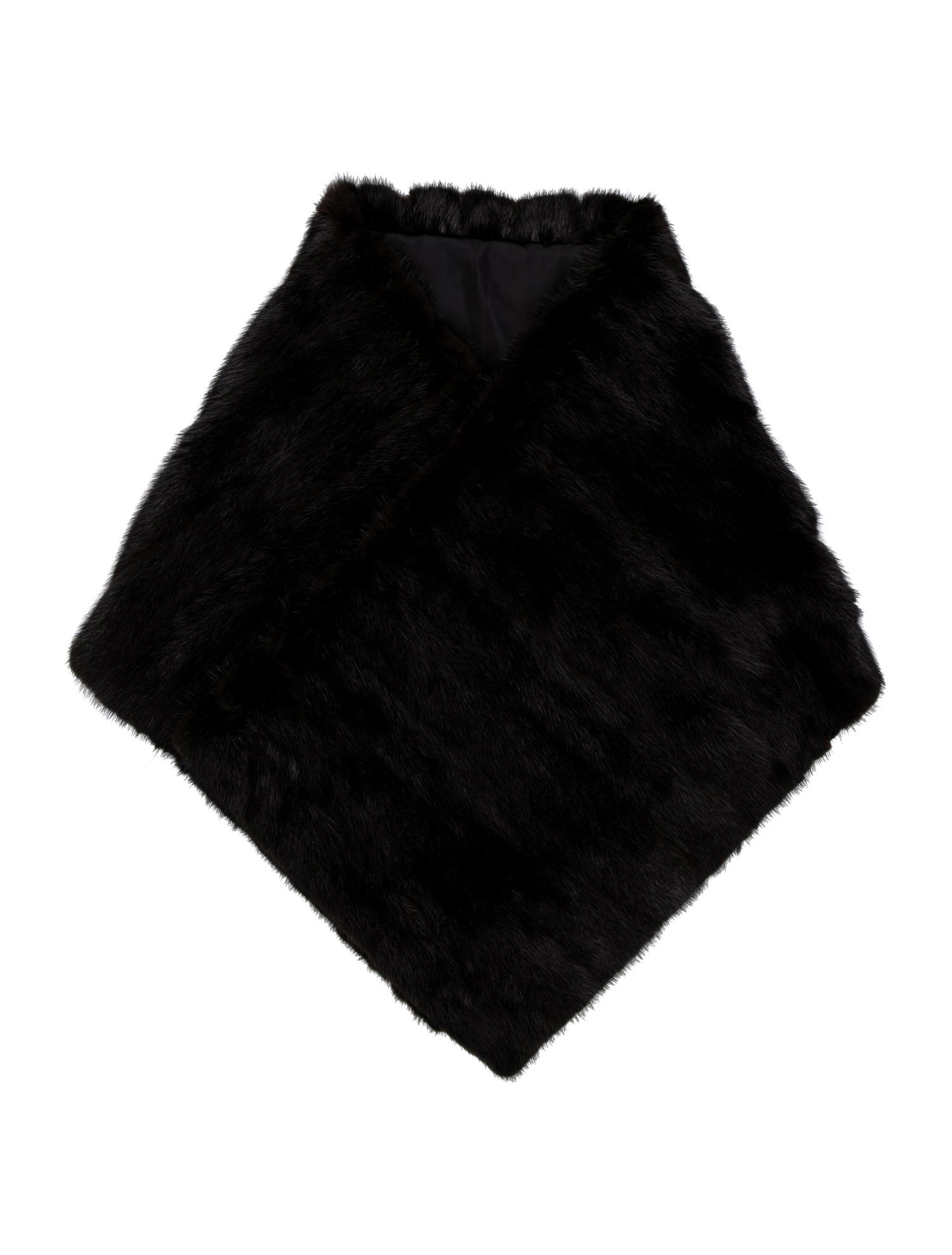 Fur Scarf