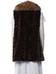 Fur Vest