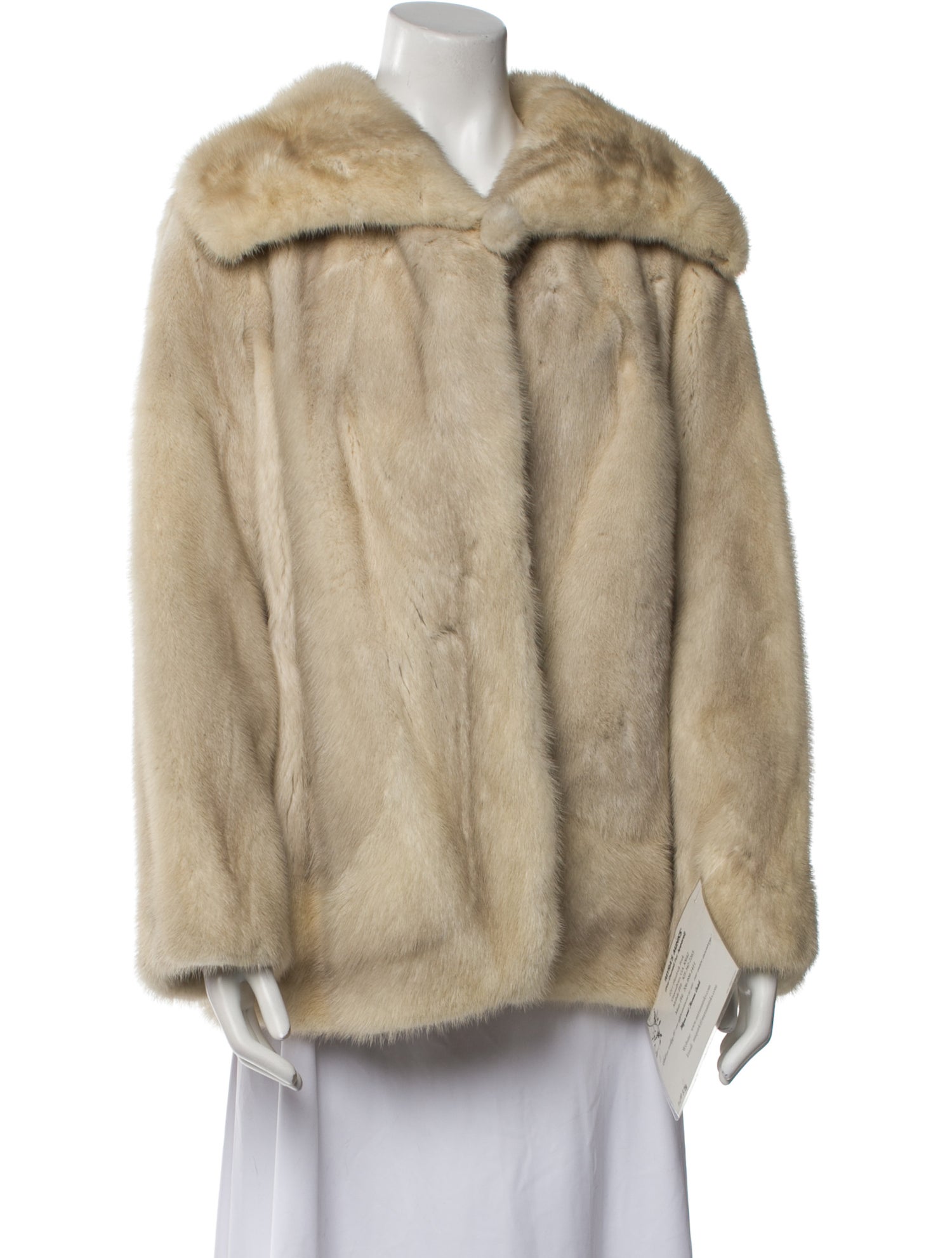 Fur Coat
