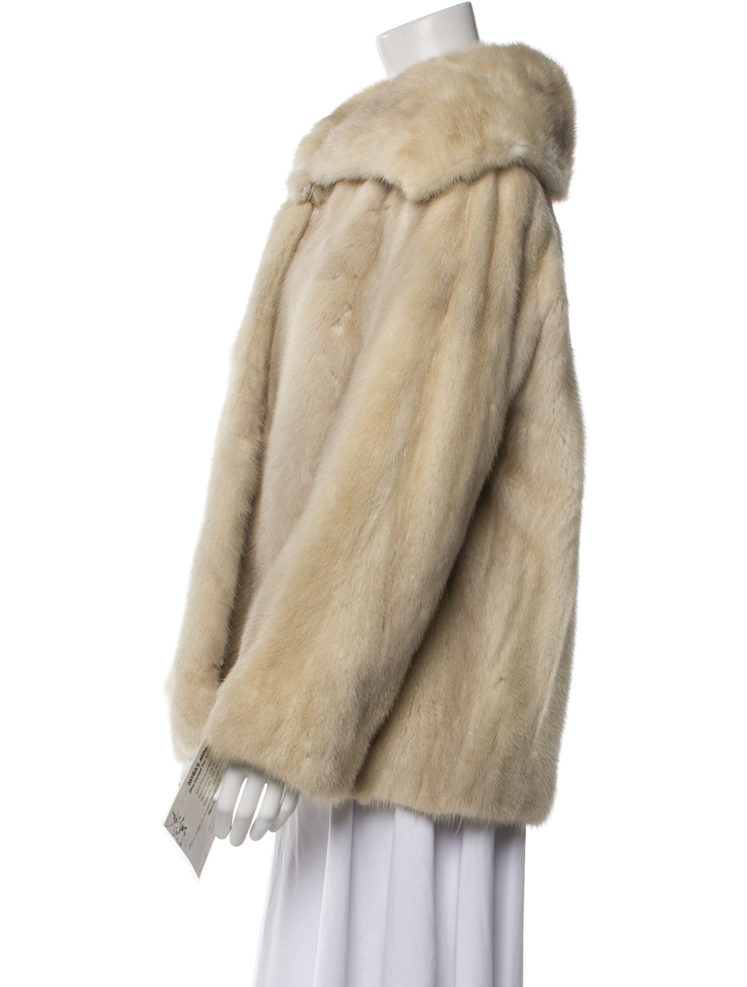 Fur Coat