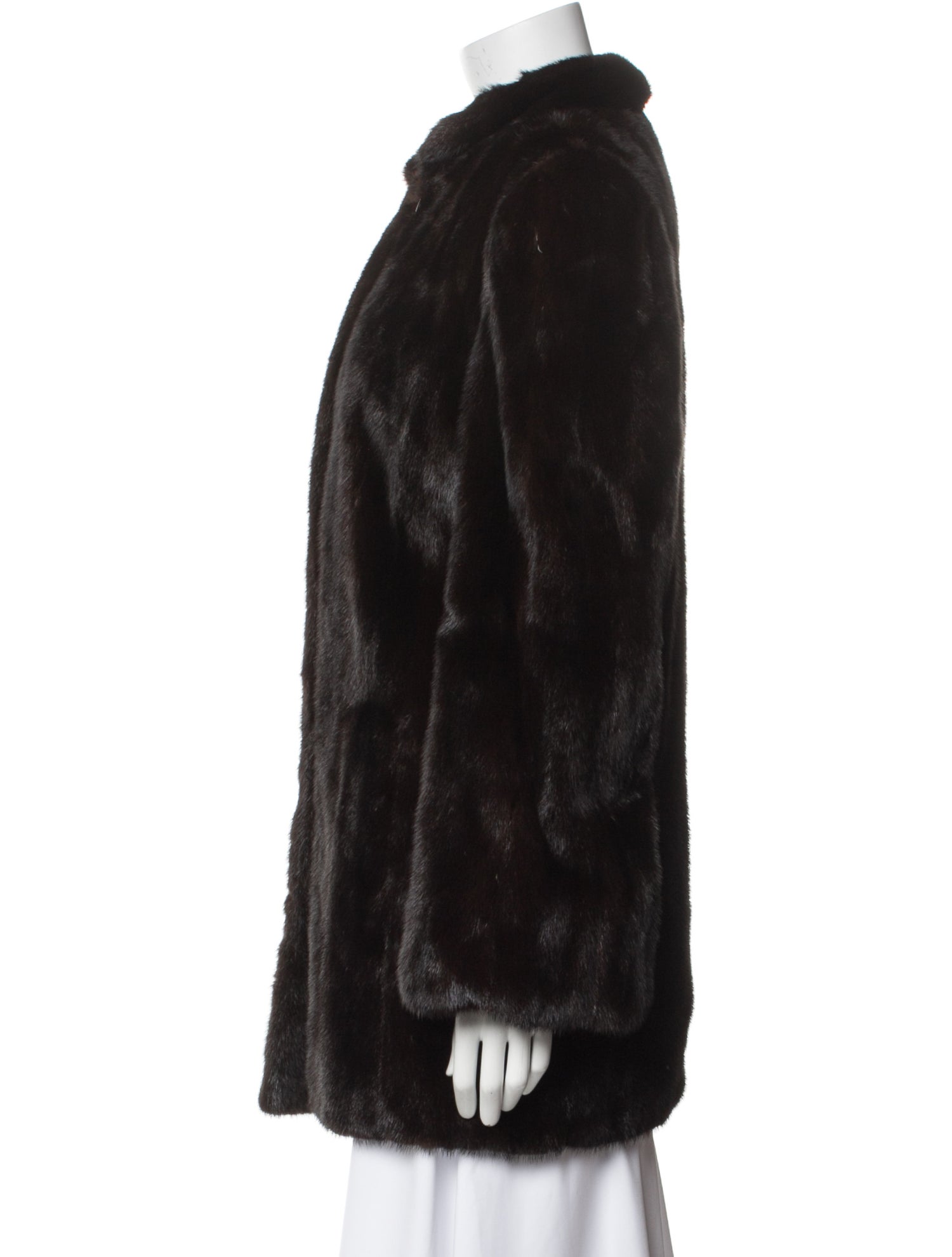 Fur Coat
