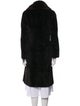 Fur Mink Fur Coat