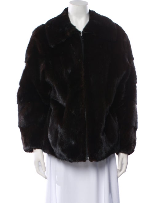 Fur Baby Cashmere Fur Coat