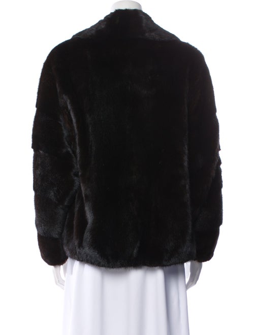 Fur Baby Cashmere Fur Coat