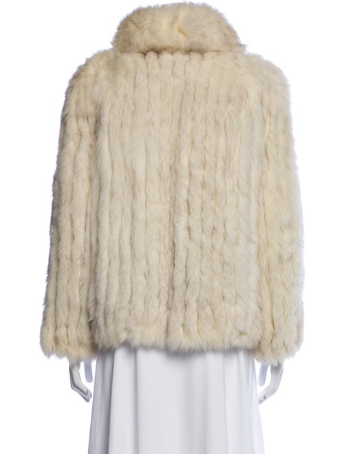 Saga Fur Fur Jacket