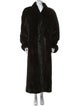 Fur Fur Faux Fur Coat