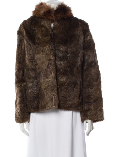 Fur Fur Jacket
