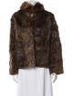 Fur Fur Jacket