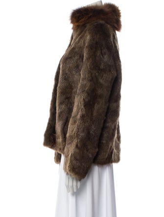 Fur Fur Jacket