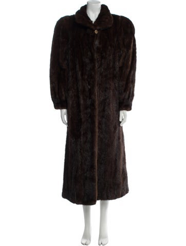 Fur Jackets Jacket XL