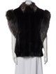 Fur Faux Fur Coat
