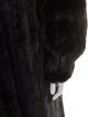 Fur Mink Faux Fur Coat