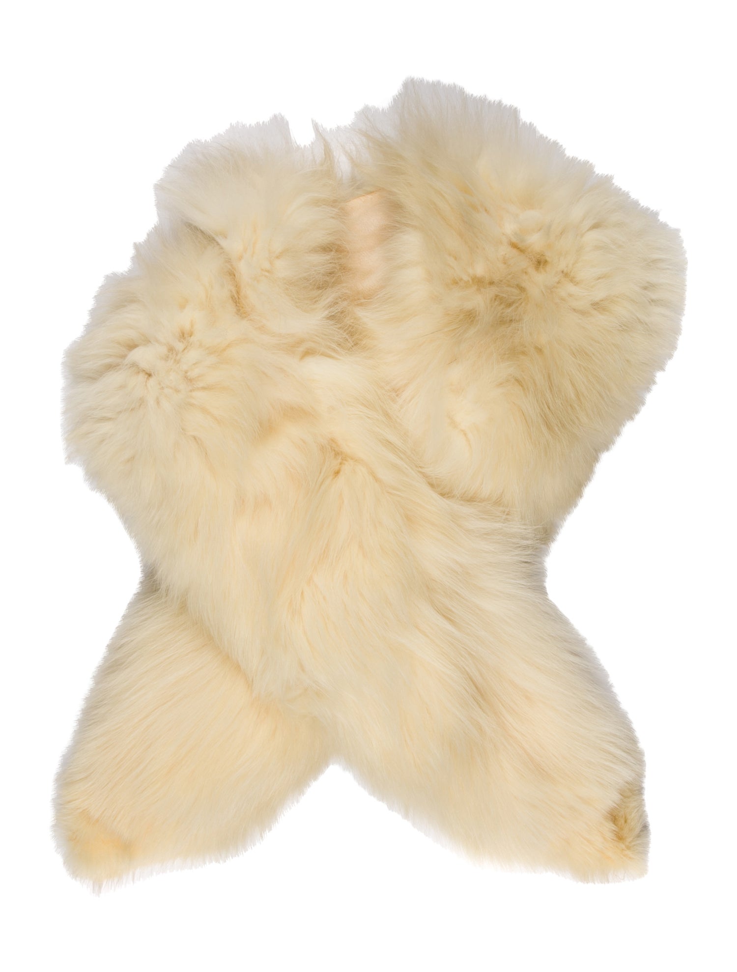 Fur Stole