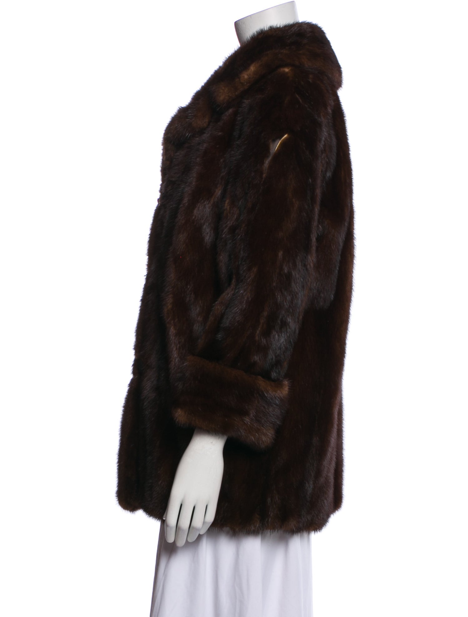 Fur Coat