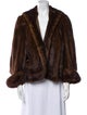 Fur Fur Faux Fur Coat