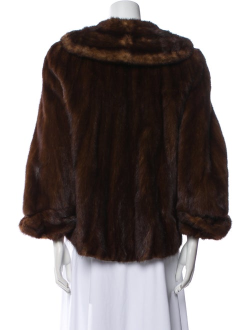 Fur Fur Faux Fur Coat