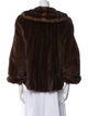 Fur Fur Faux Fur Coat