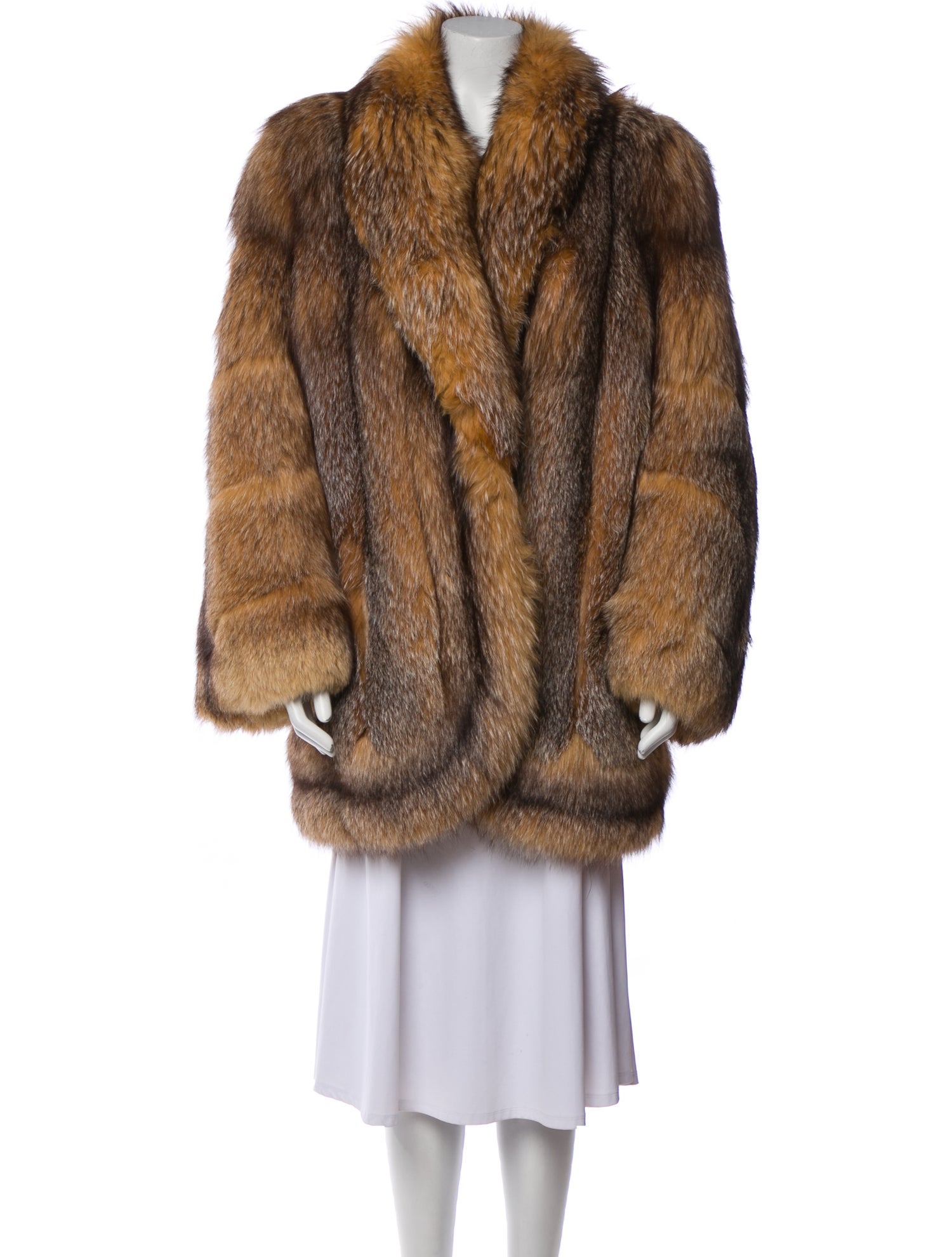 Fur Coat