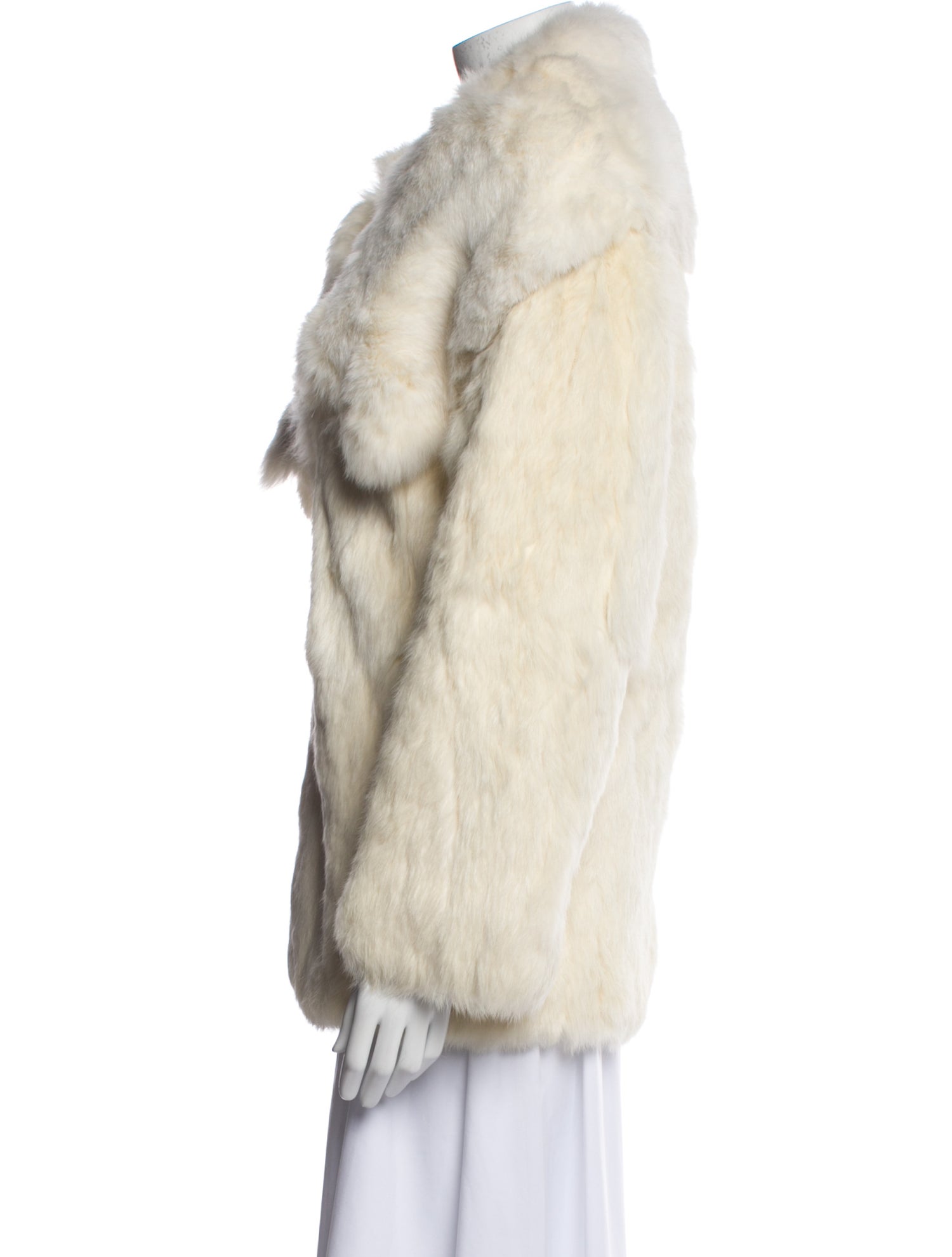 Fur Coat