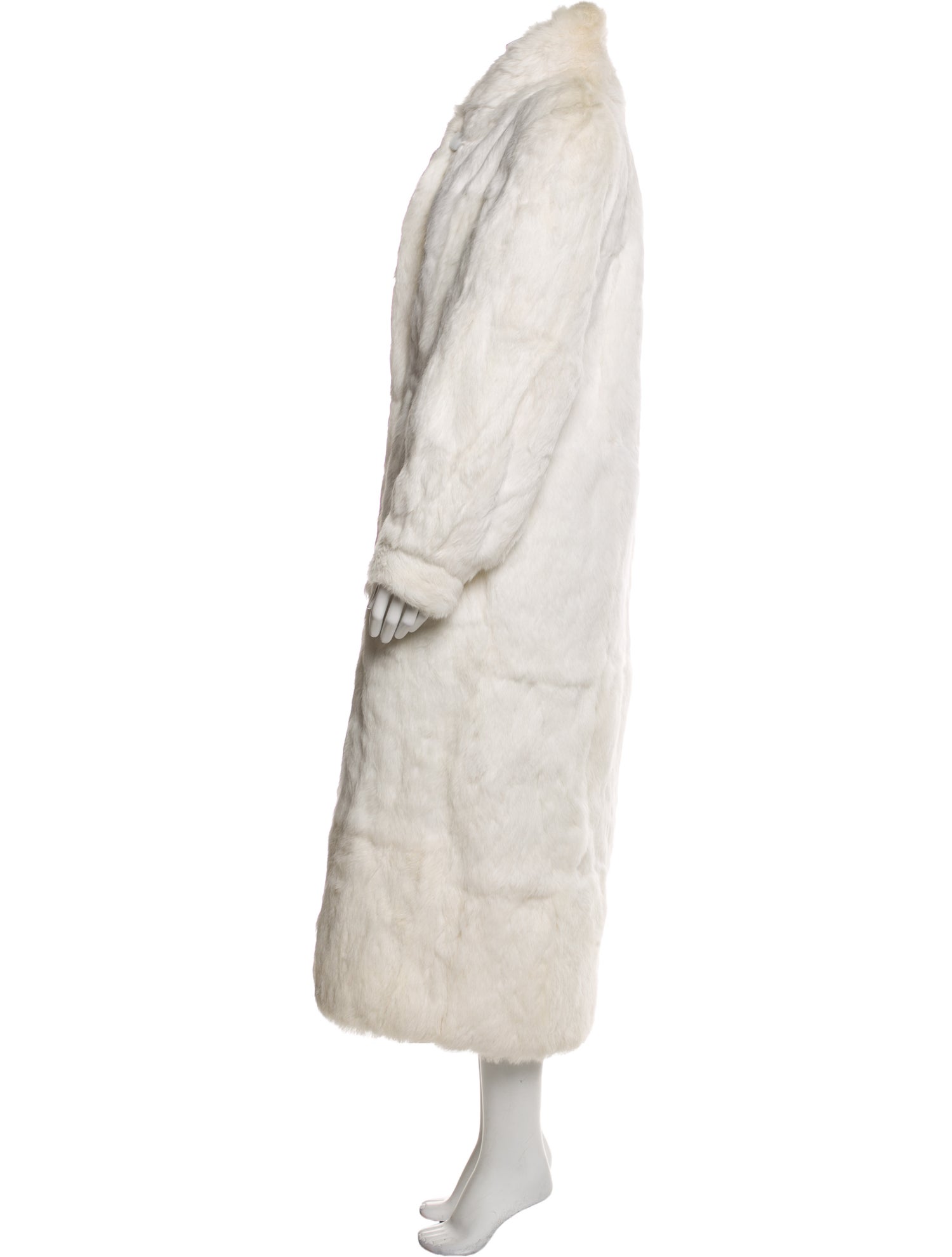 Fur Vintage Fur Fur Jacket