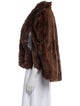 Fur Sable Jacket