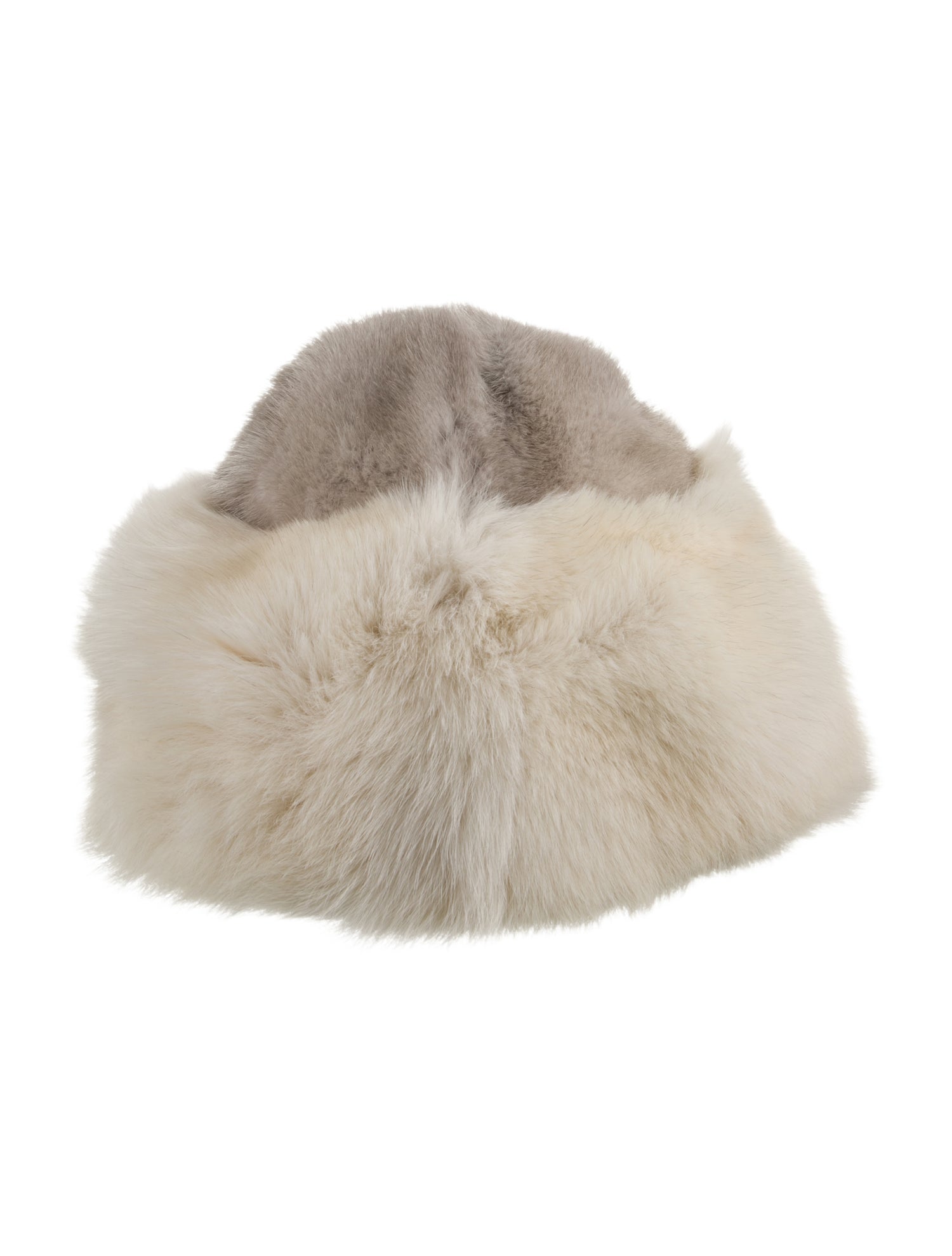 Fur Fur Bucket Hat