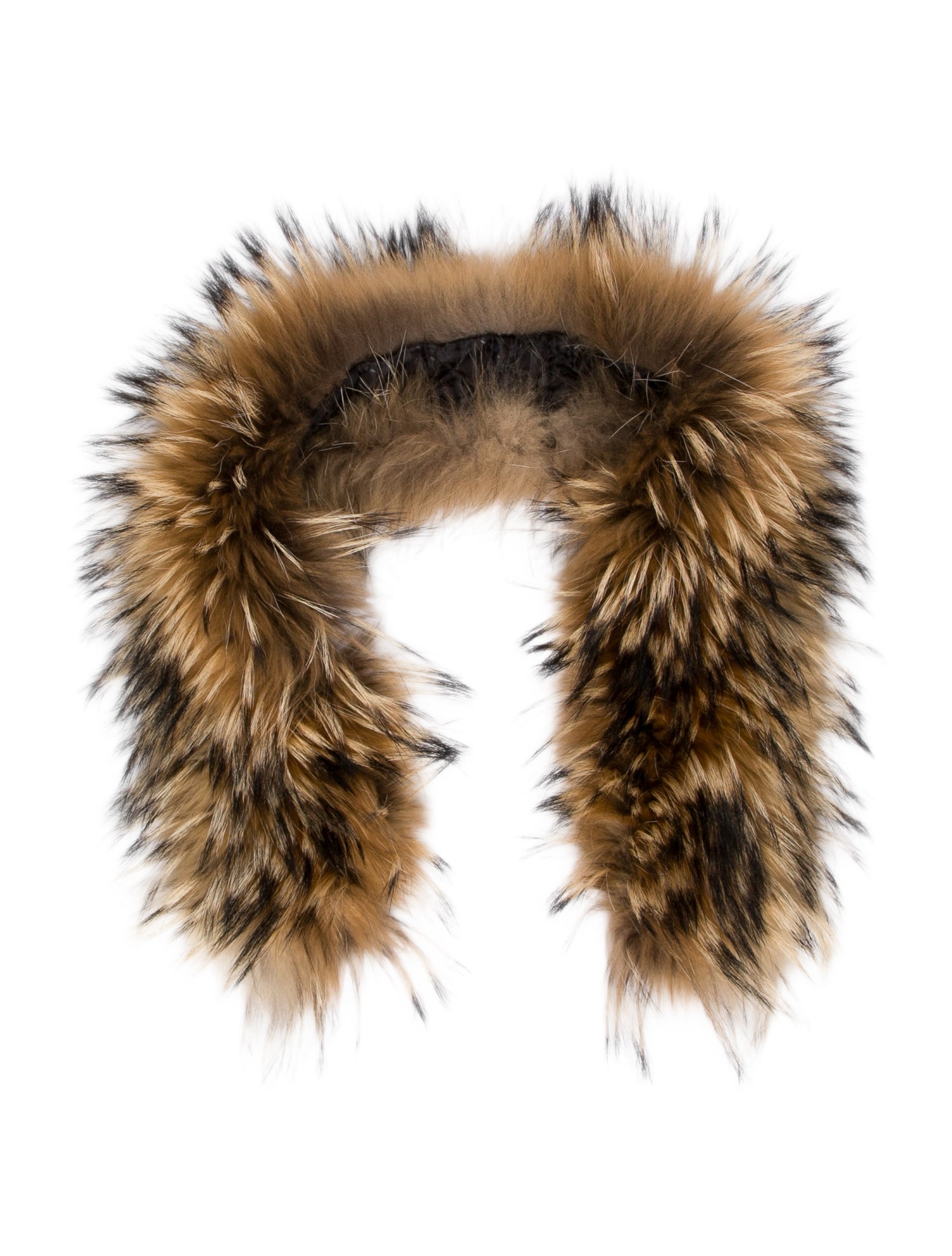 Fur Stole