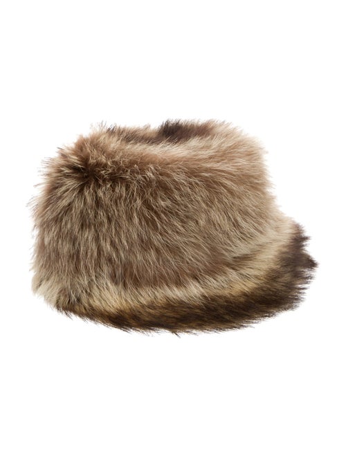 Fur Winter Hat