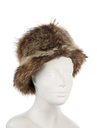 Fur Winter Hat