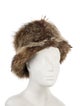 Fur Winter Hat