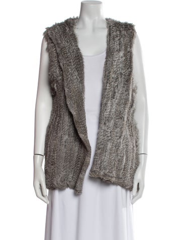 Fur Jackets Jacket M