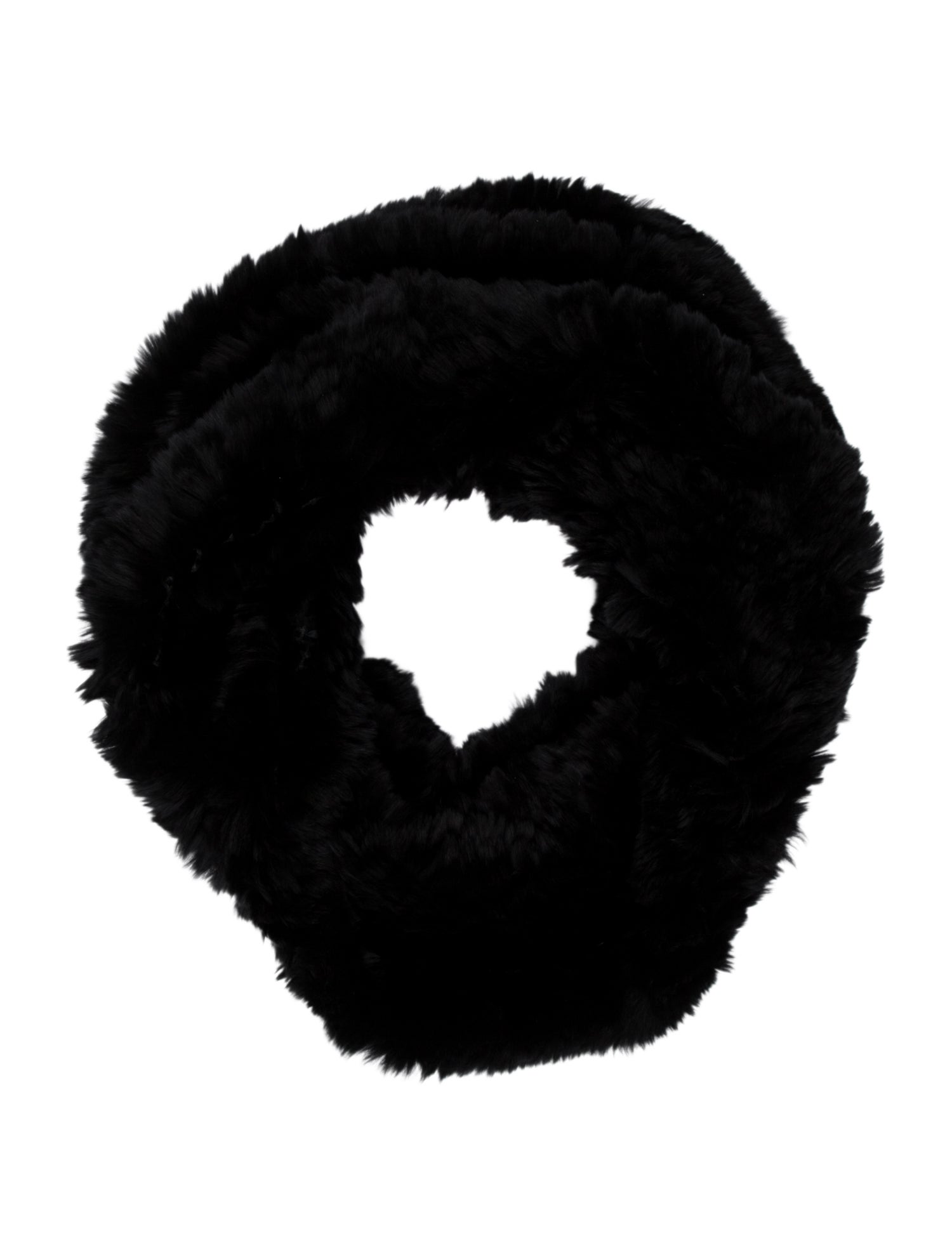 Fur Fur Snood