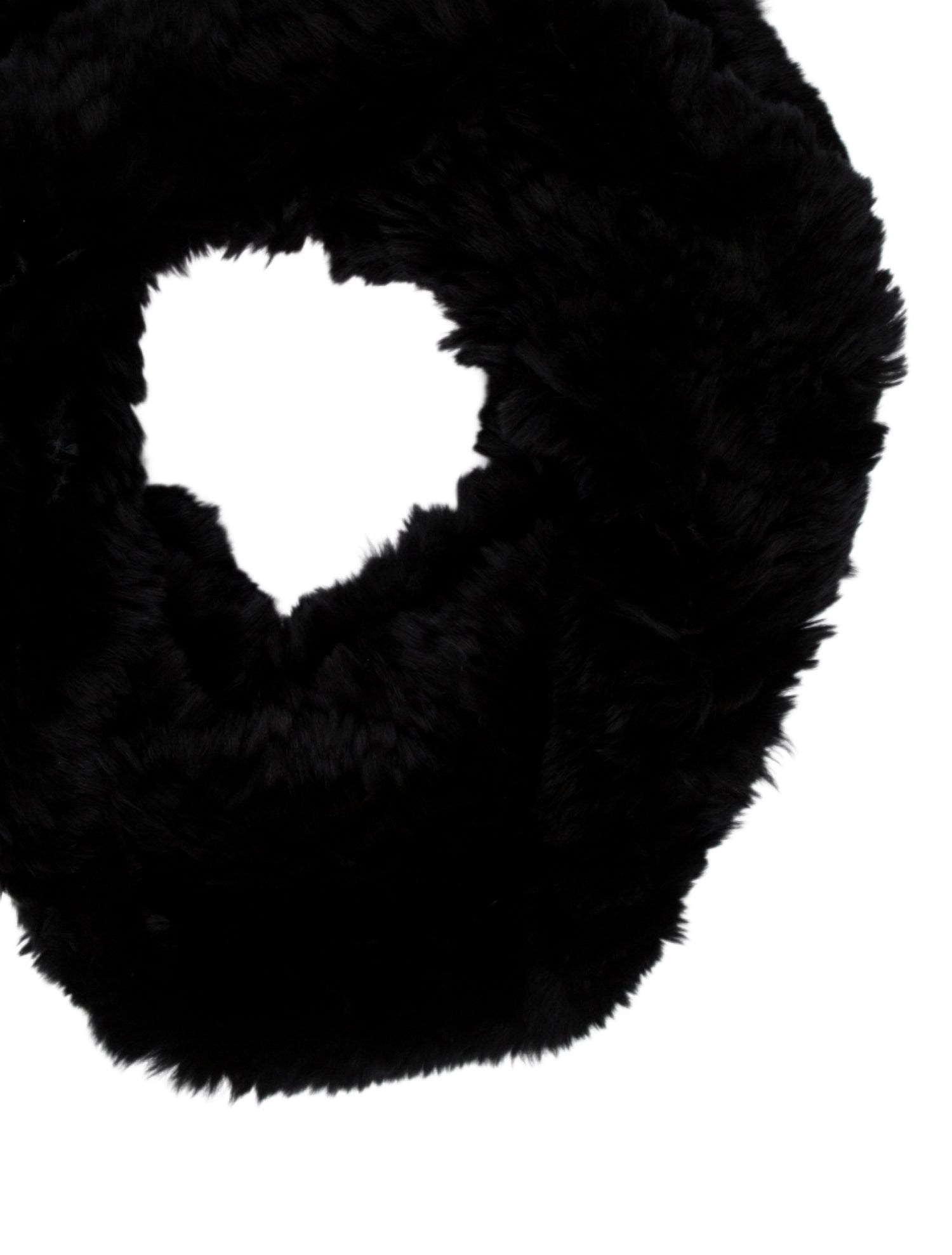 Fur Fur Snood