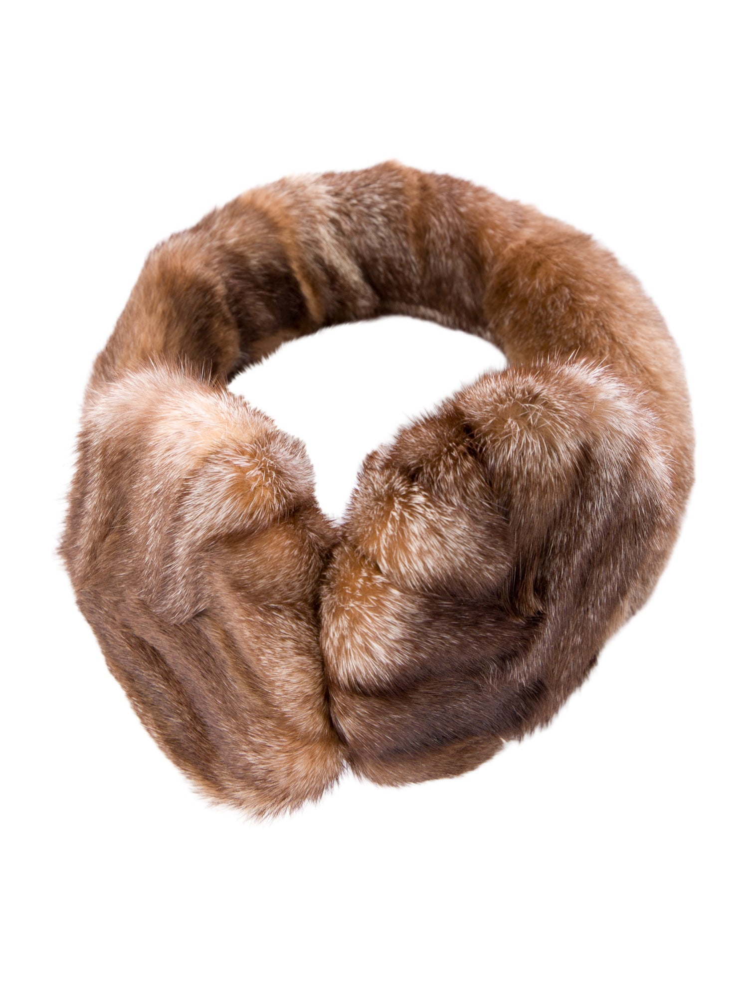 Fur Ear Muffs