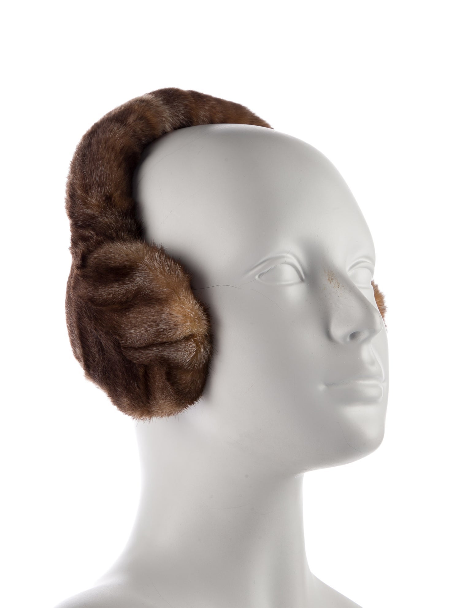 Fur Ear Muffs