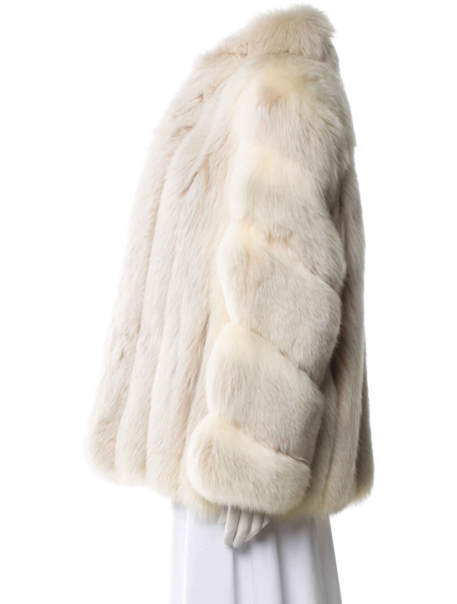 Fur Fur Jacket