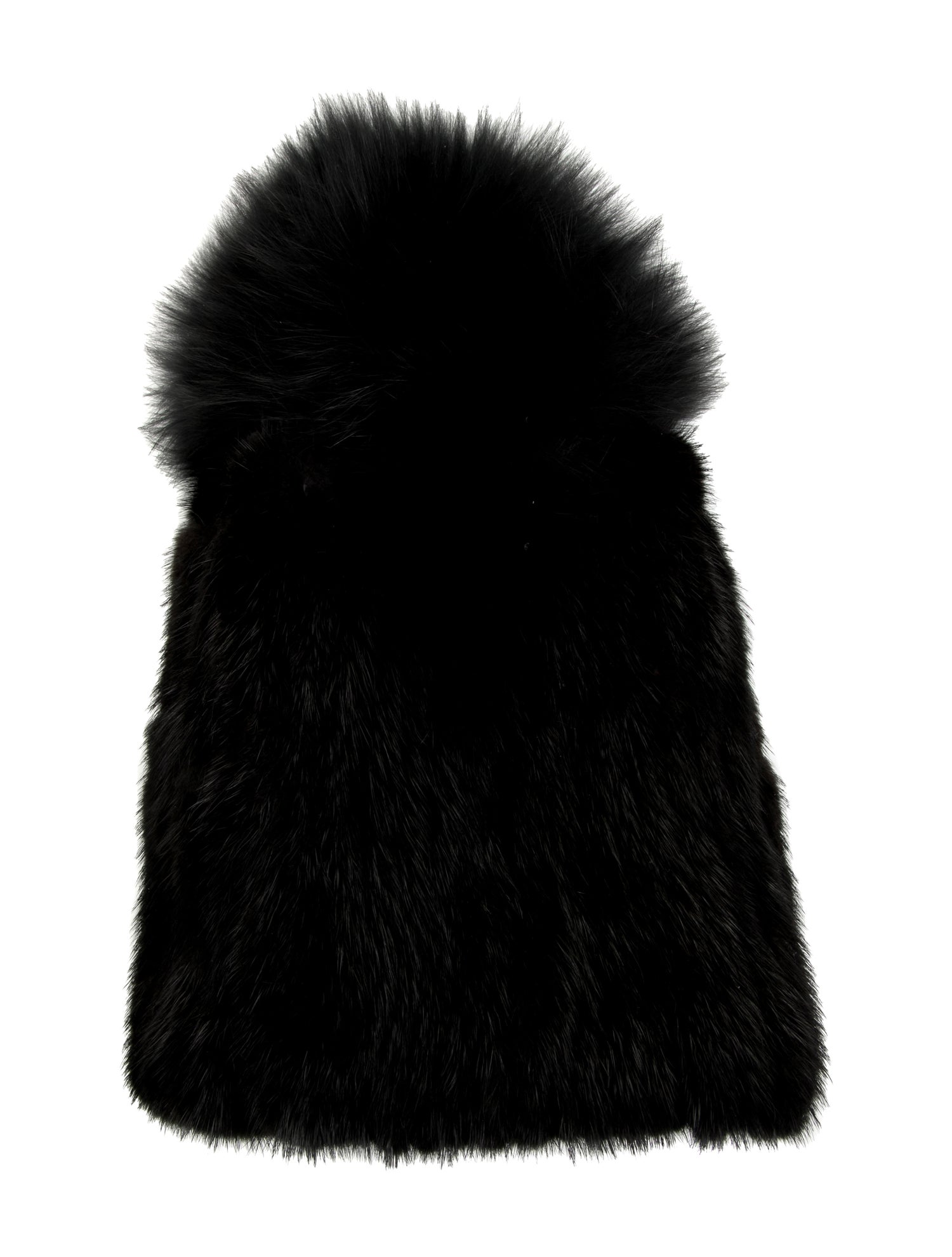 Fur Beanie