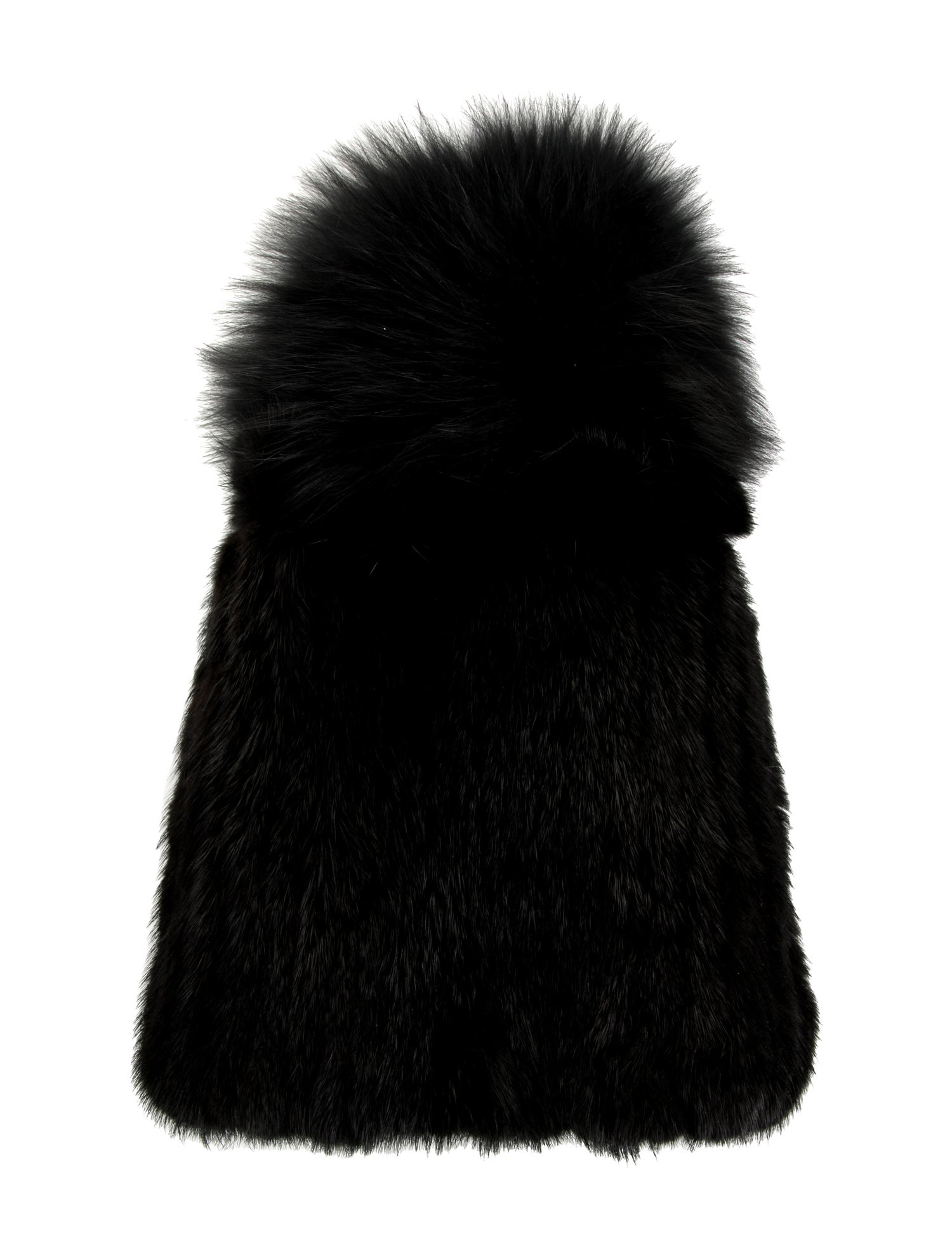 Fur Beanie