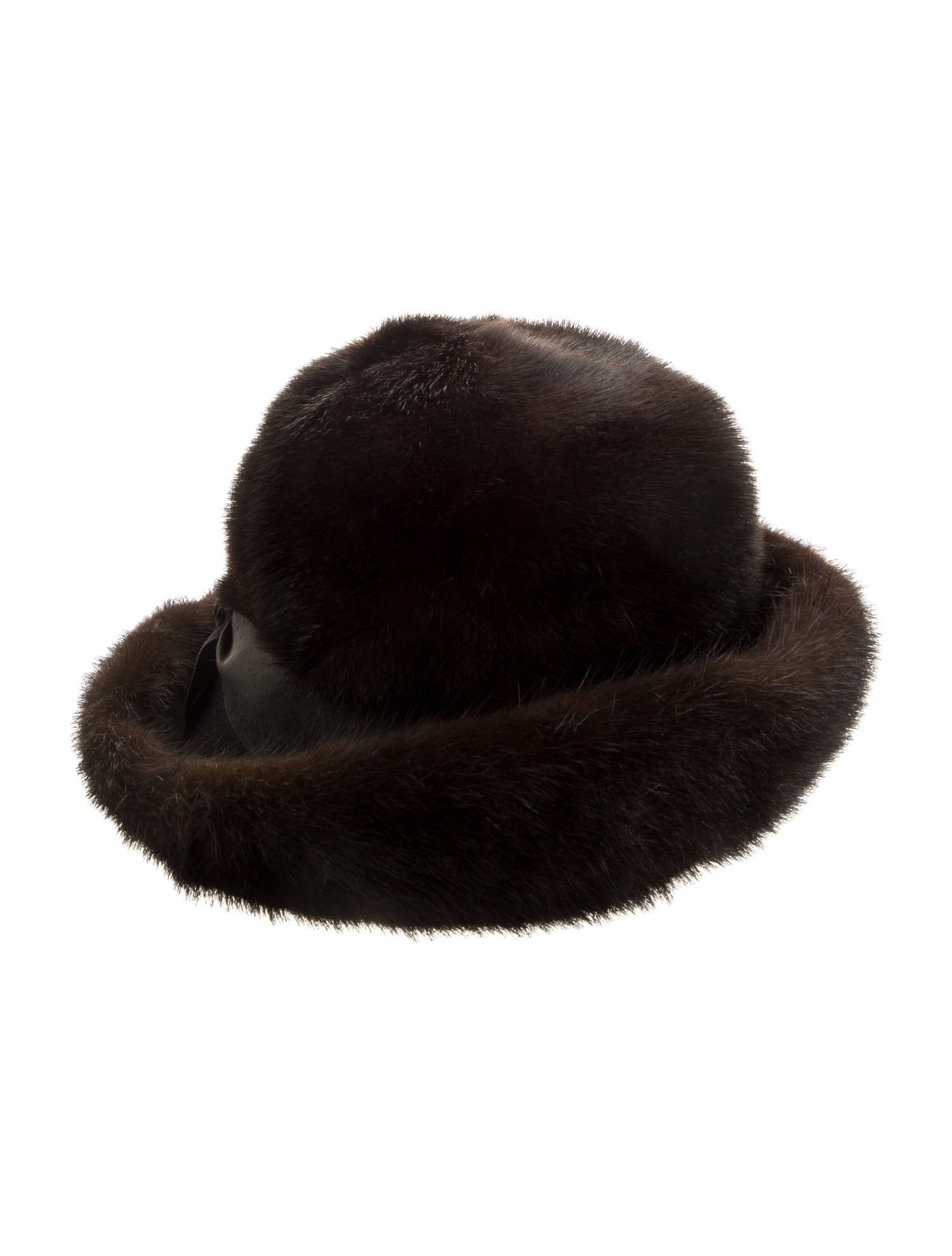 Fur Mink Hat