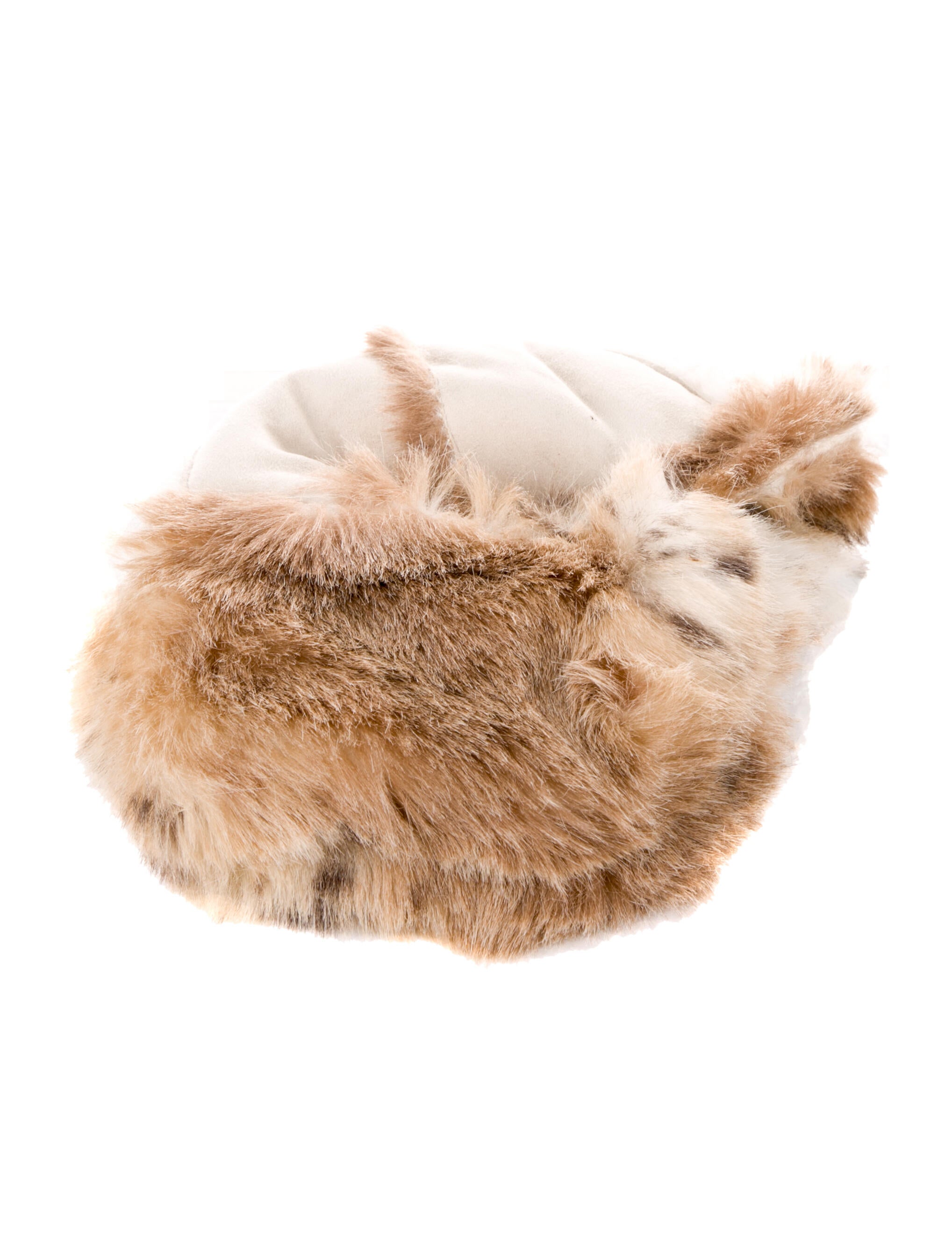 Fur Fur hat