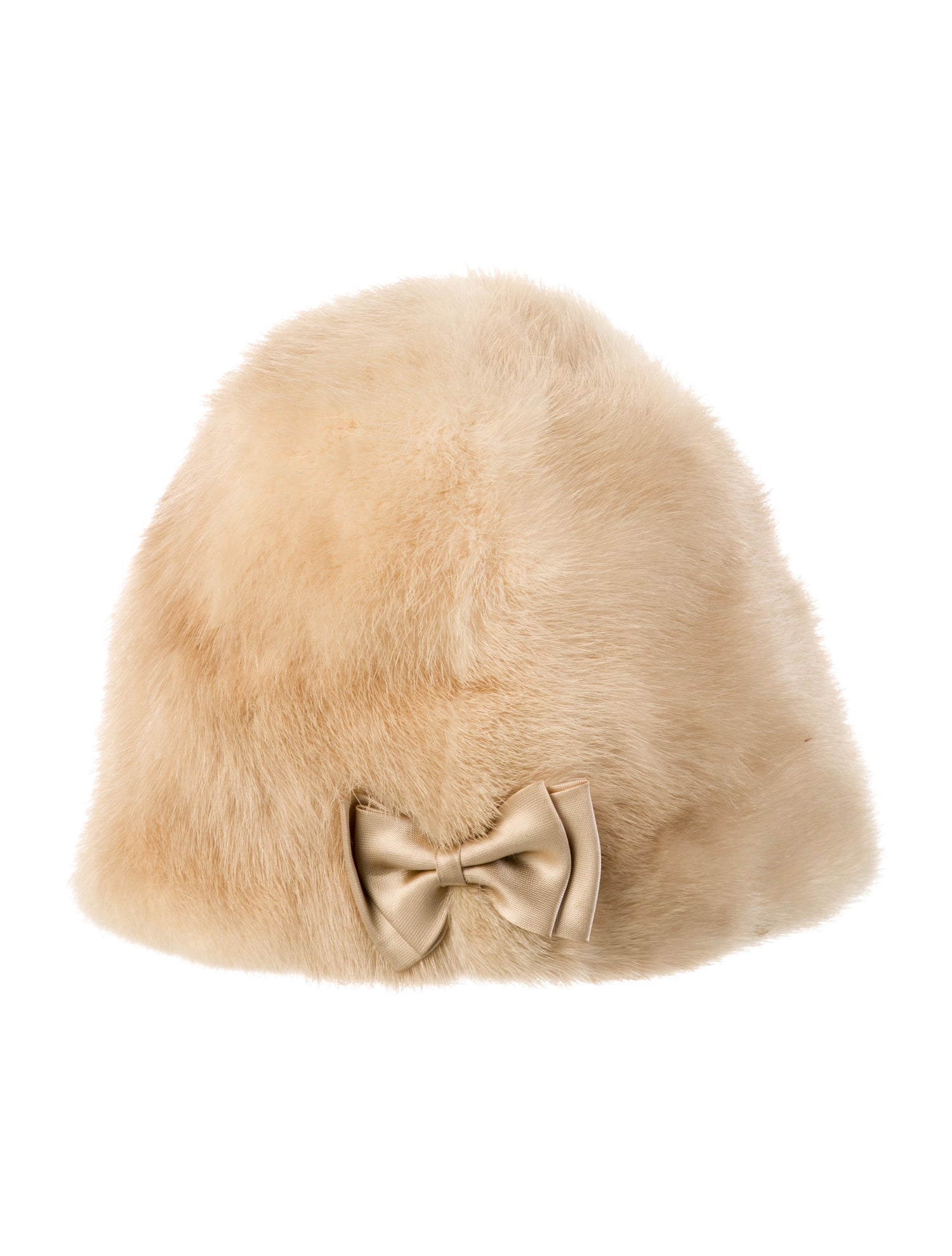 Fur Fox Fur Hat