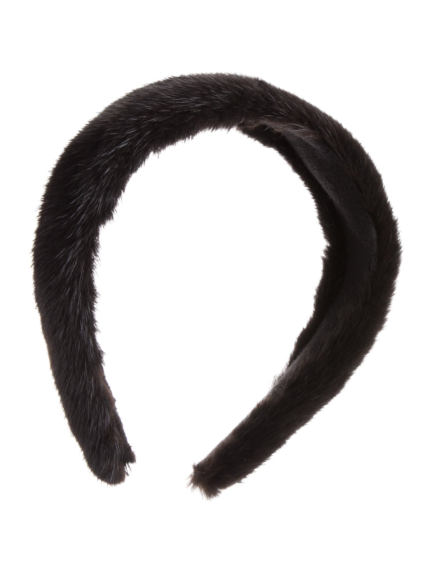 Fur Fur Headband