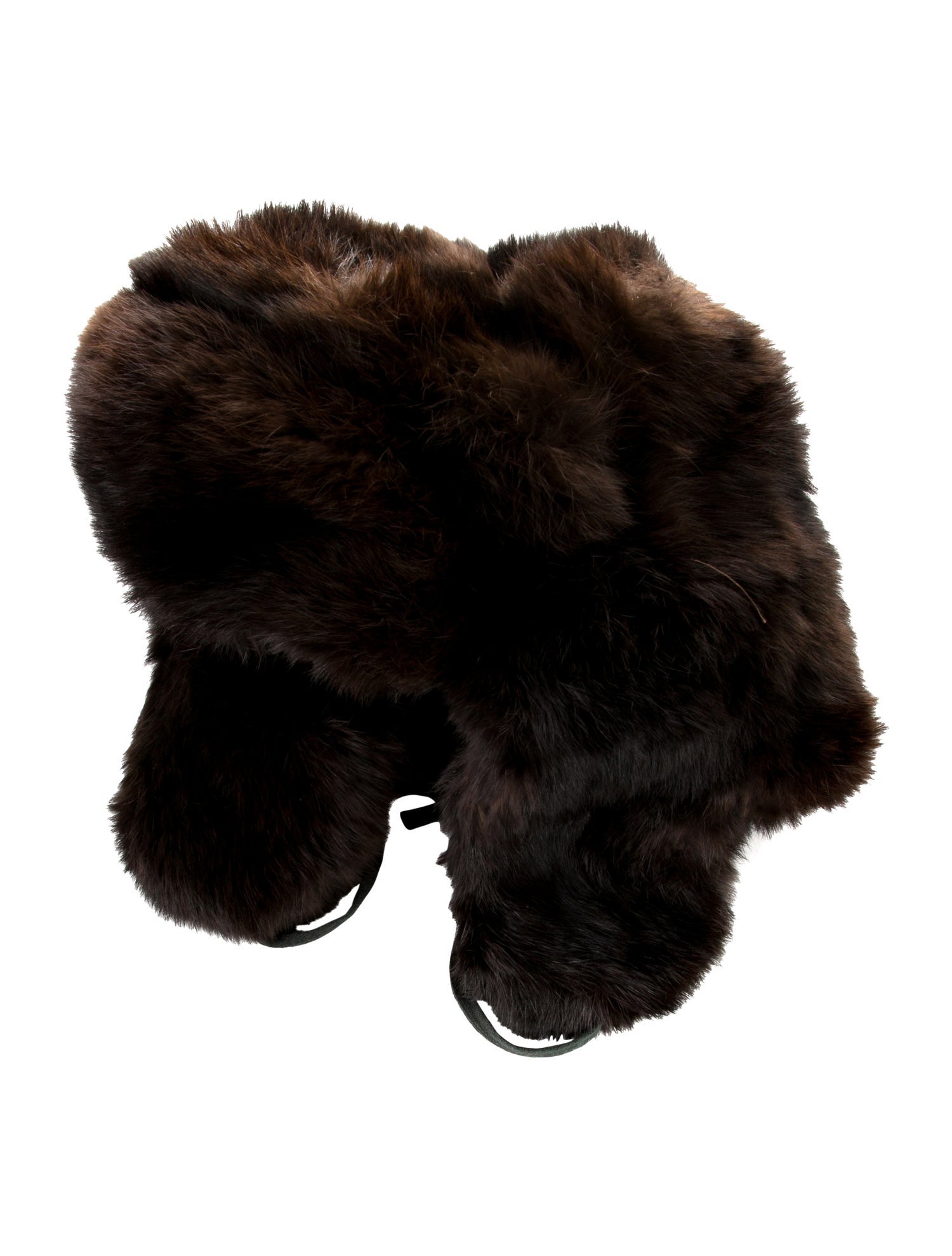 Fur Winter Furry Hat