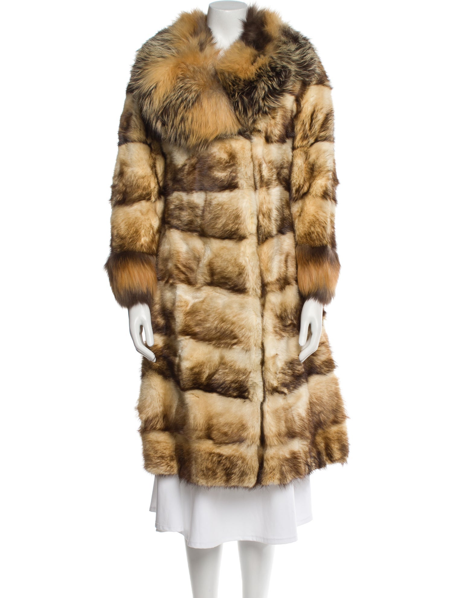 Fur Coat