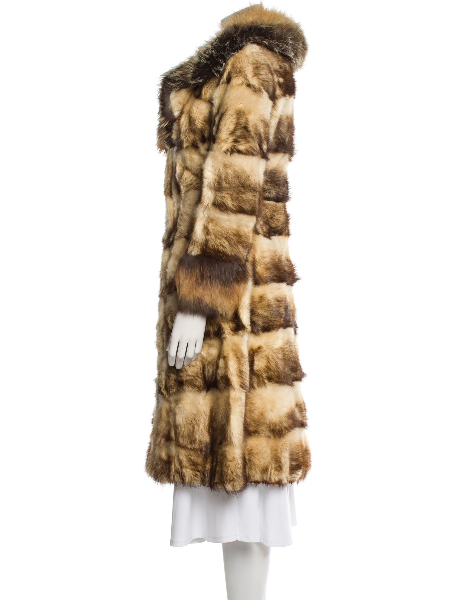 Fur Coat