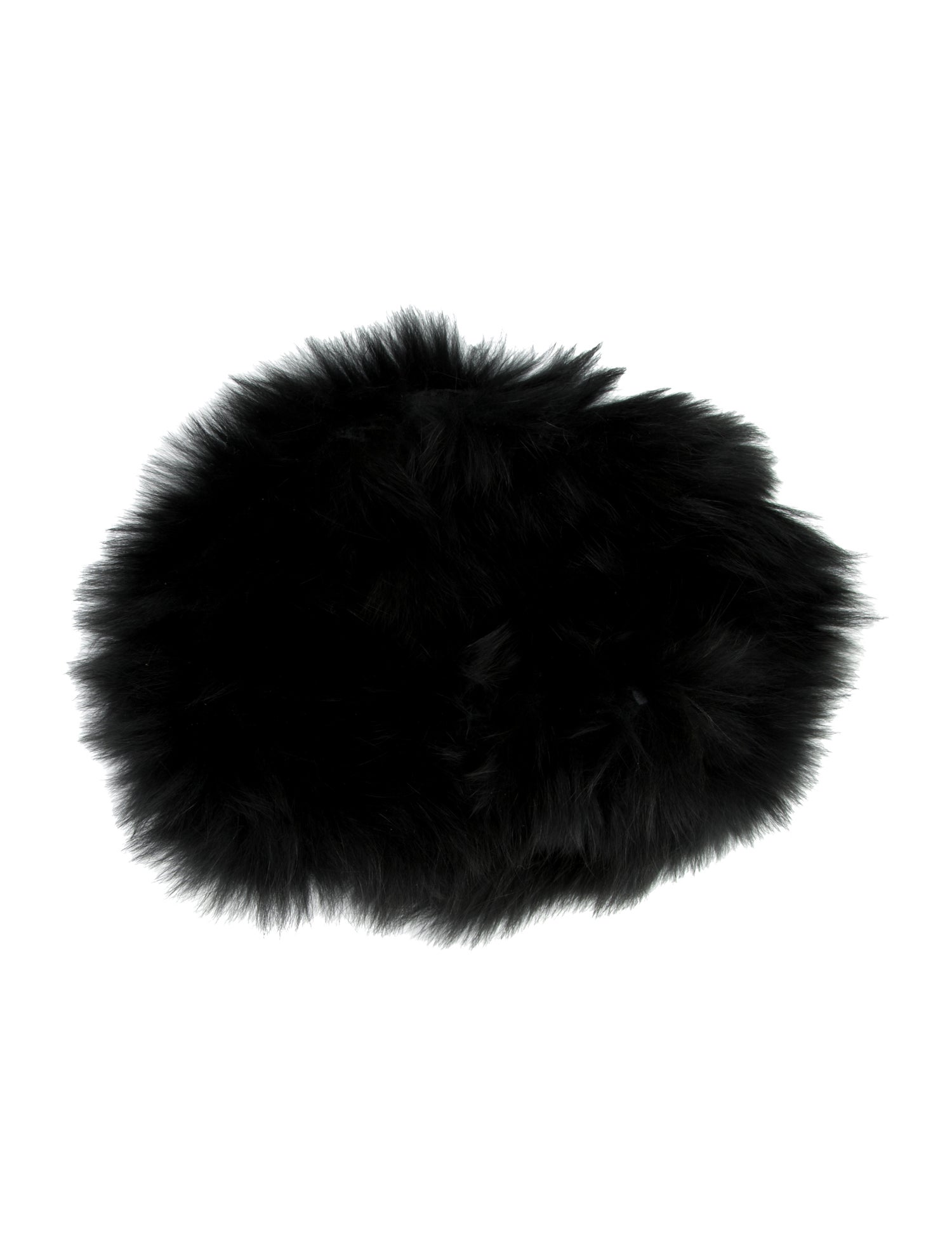 Fur Fox Hat
