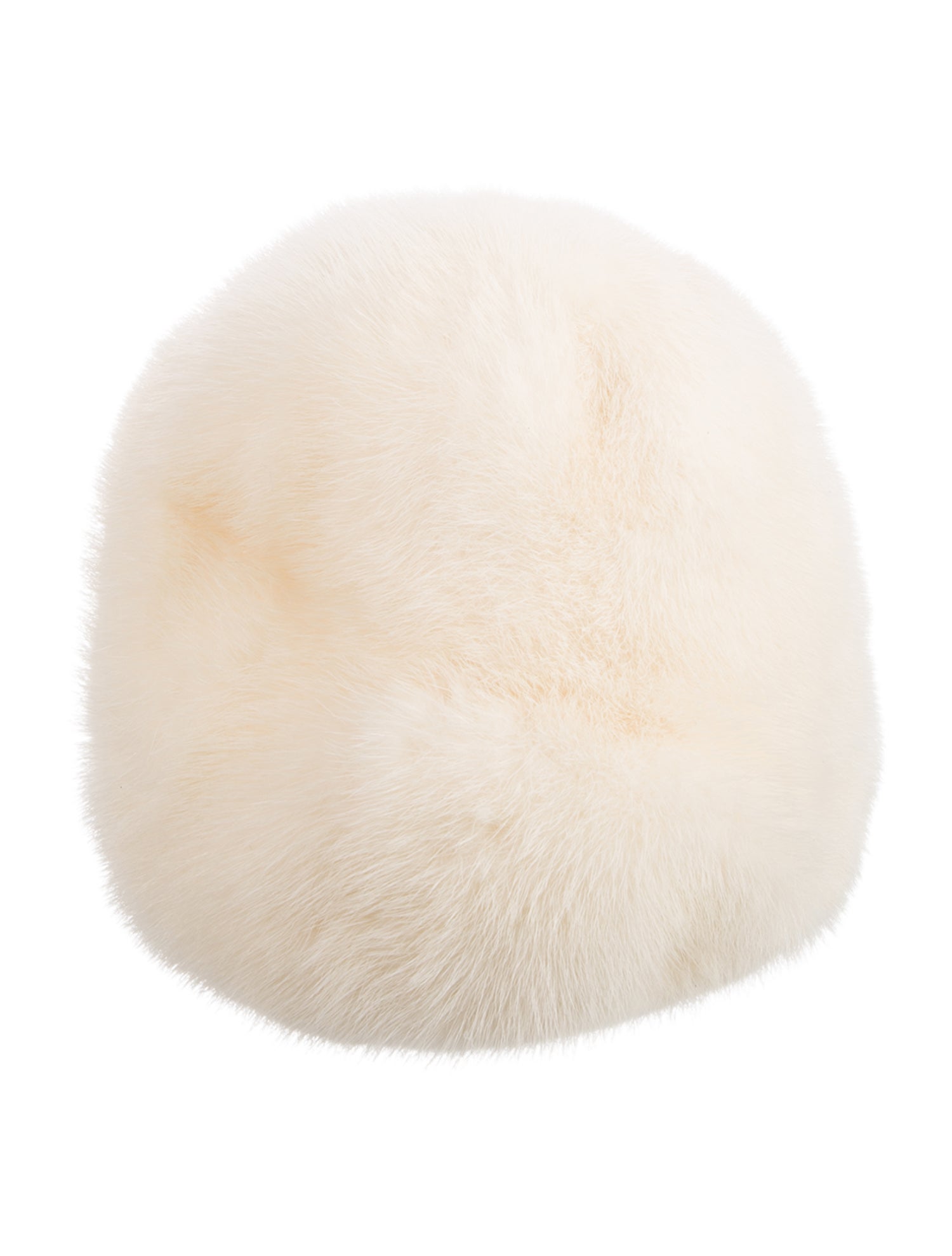 Fur Beanie